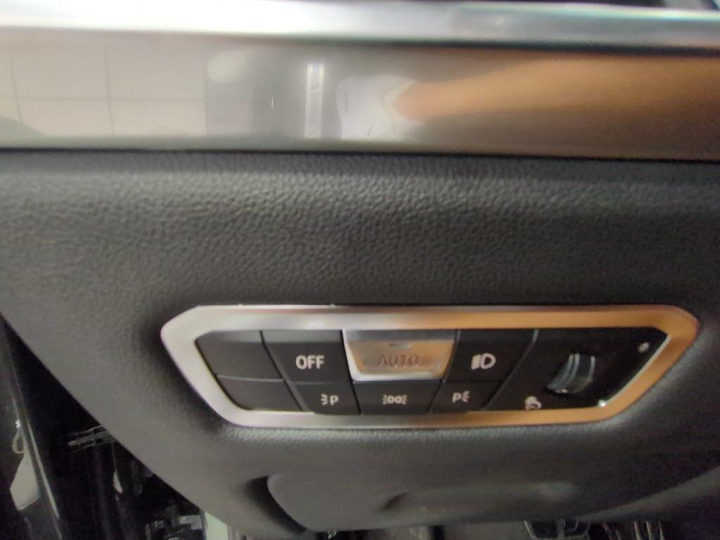 used 2023 BMW X7 car, priced at $53,972