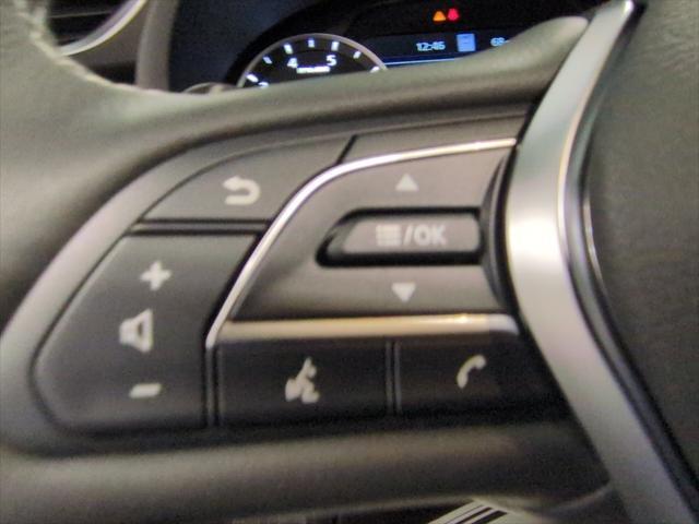 new 2025 INFINITI QX50 car, priced at $51,513