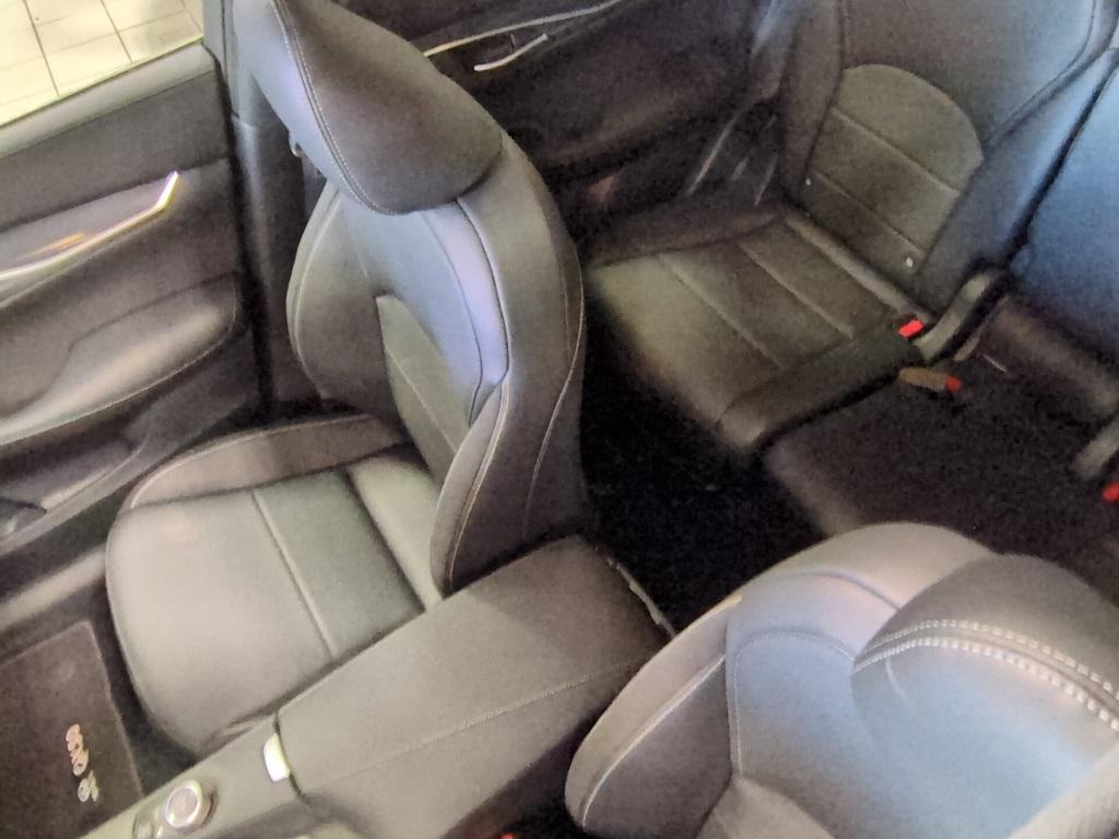 new 2025 INFINITI QX50 car, priced at $44,840