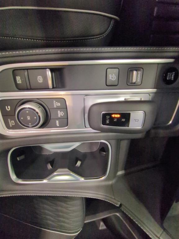 new 2026 INFINITI QX60 car, priced at $64,580