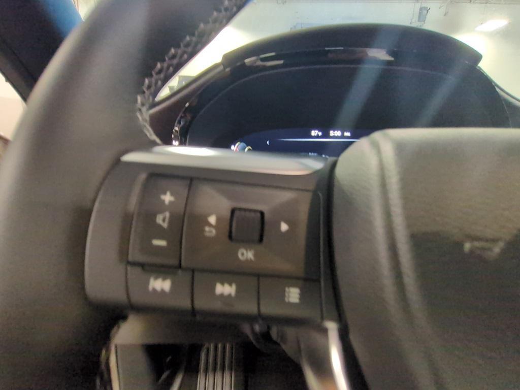 new 2026 INFINITI QX60 car, priced at $64,580