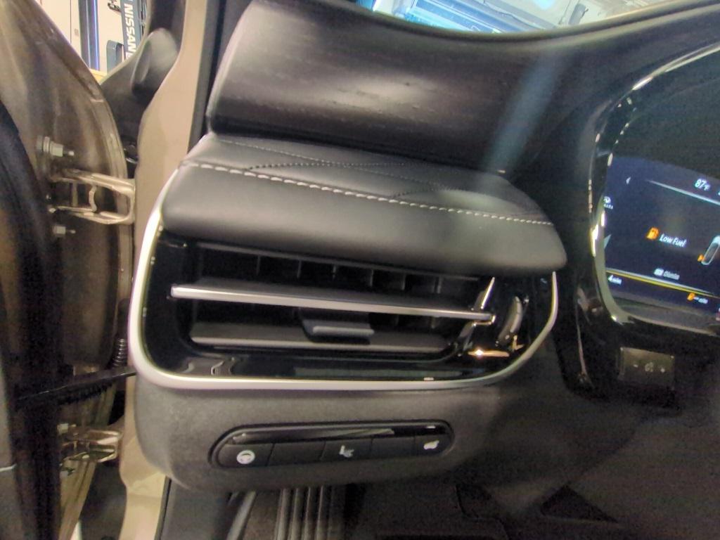 new 2026 INFINITI QX60 car, priced at $64,580