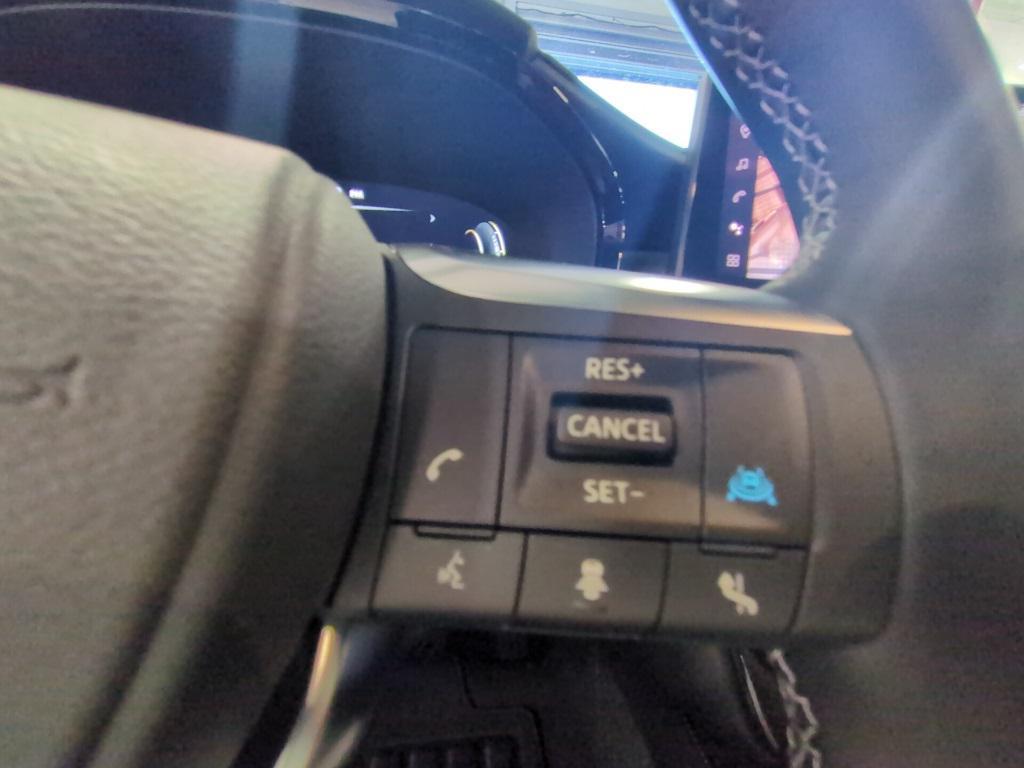 new 2026 INFINITI QX60 car, priced at $64,580