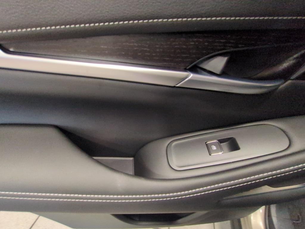 new 2026 INFINITI QX60 car, priced at $64,580