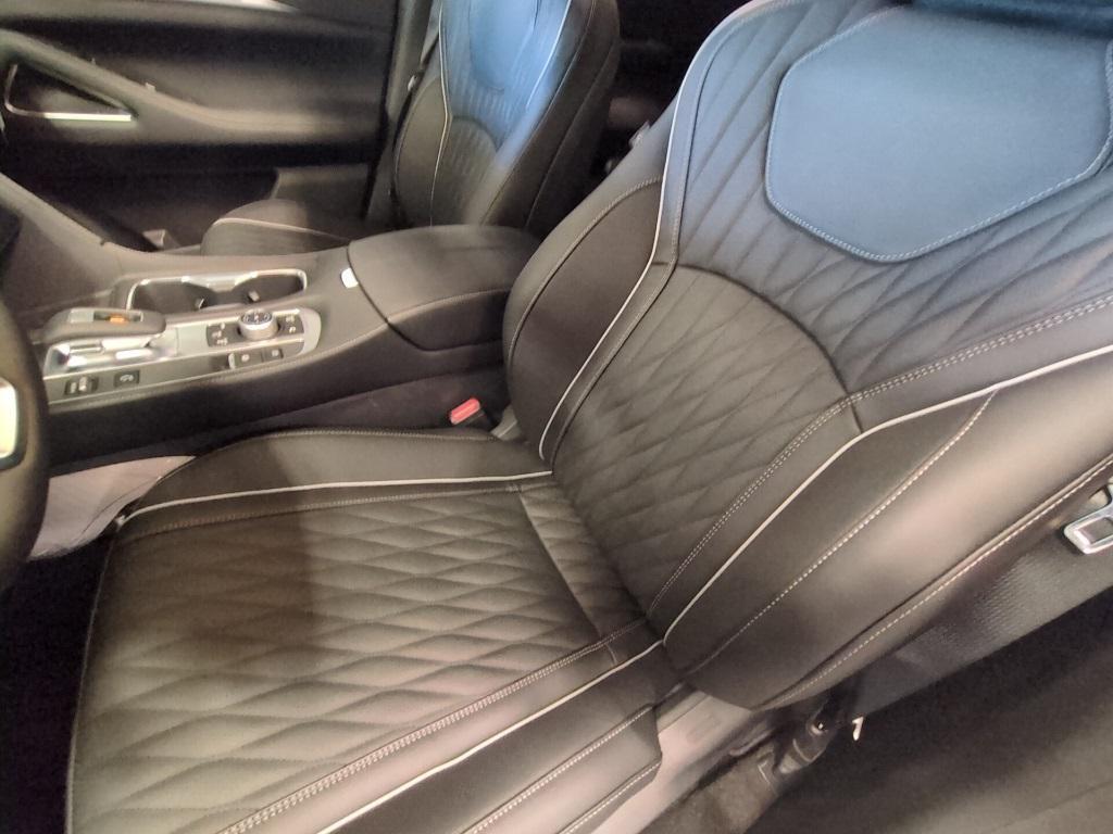 new 2026 INFINITI QX60 car, priced at $64,580