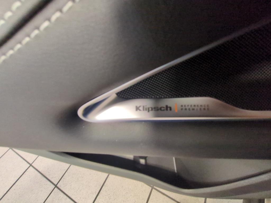 new 2026 INFINITI QX60 car, priced at $64,580