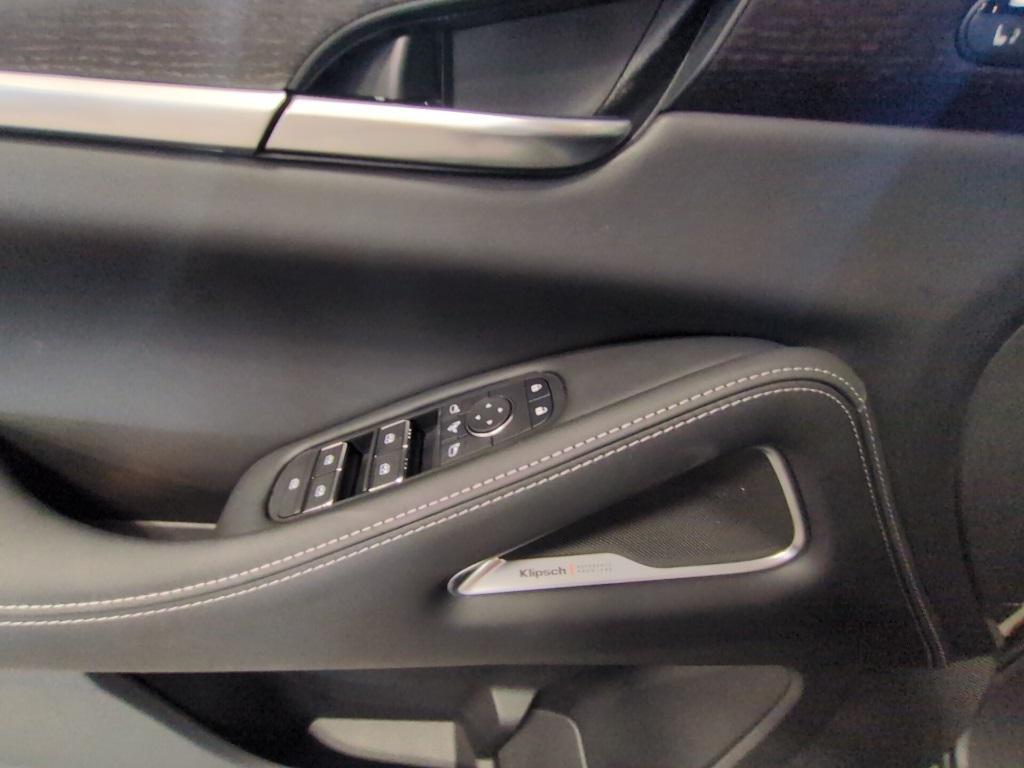 new 2026 INFINITI QX60 car, priced at $64,580