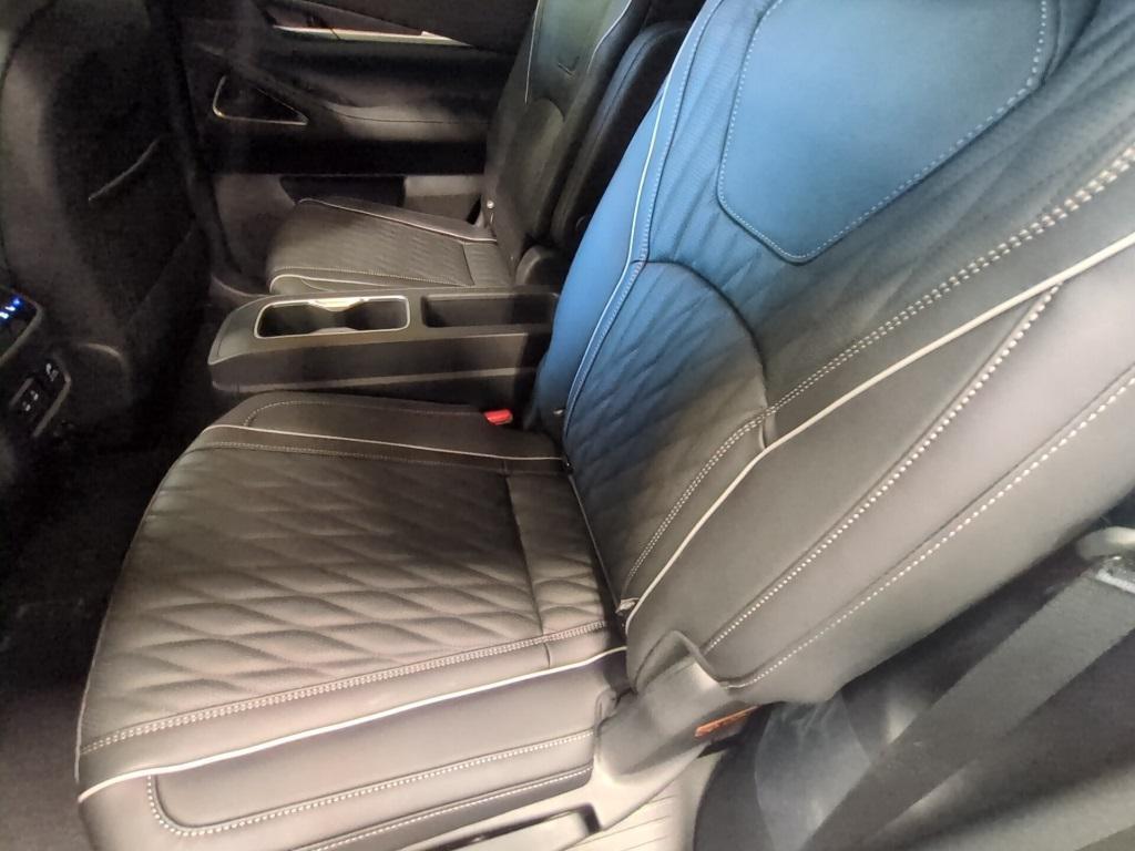 new 2026 INFINITI QX60 car, priced at $64,580