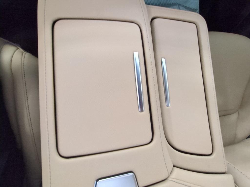 new 2026 INFINITI QX80 car, priced at $85,820