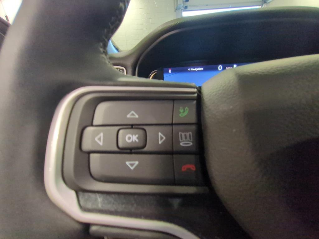 used 2024 Jeep Wagoneer car, priced at $46,784