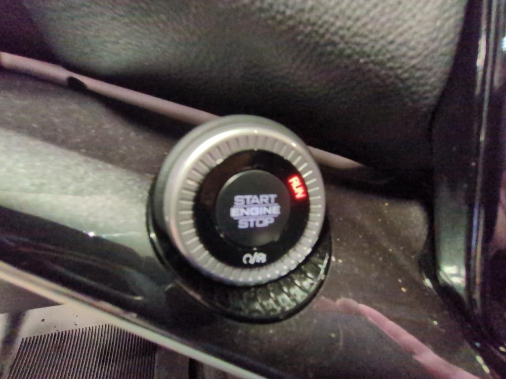 used 2024 Jeep Wagoneer car, priced at $46,784