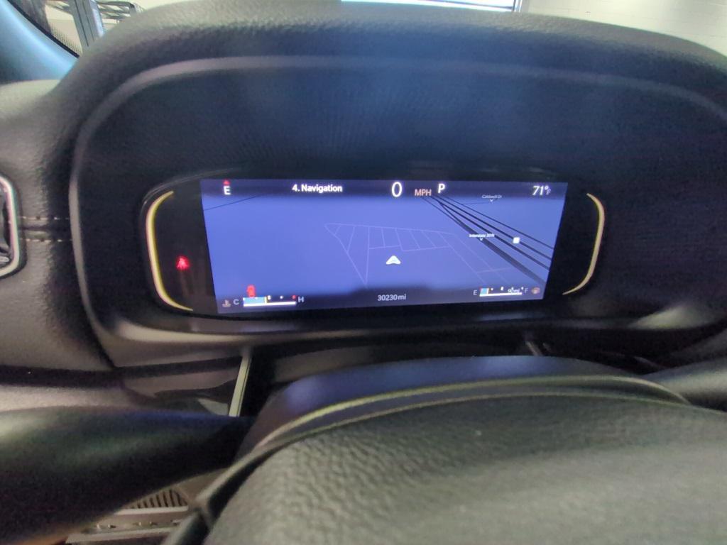 used 2024 Jeep Wagoneer car, priced at $46,784