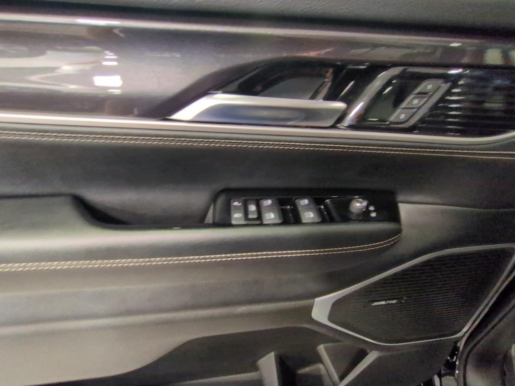 used 2024 Jeep Wagoneer car, priced at $46,784