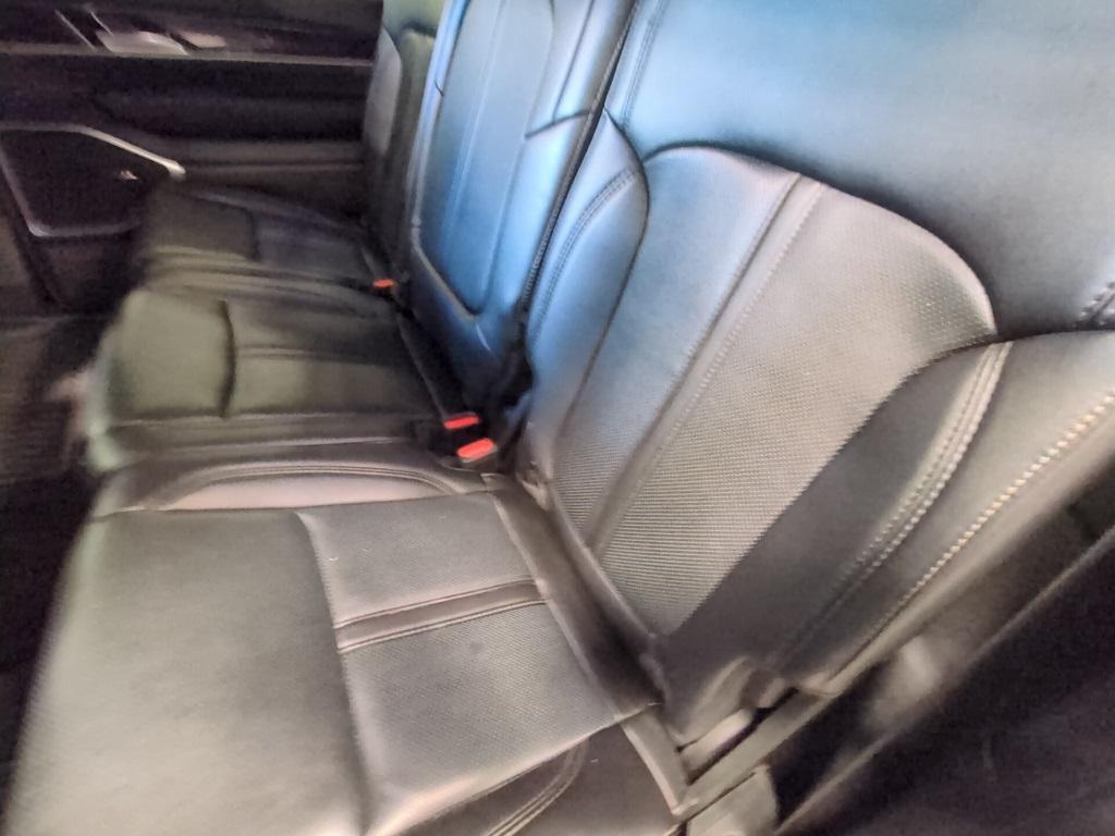 used 2024 Jeep Wagoneer car, priced at $46,784