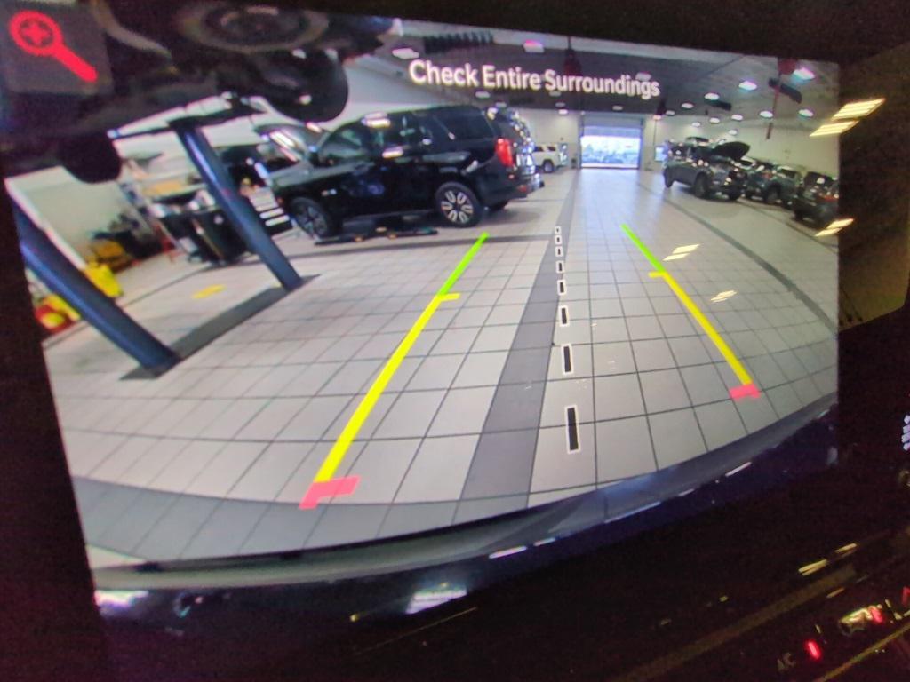 used 2024 Jeep Wagoneer car, priced at $46,784