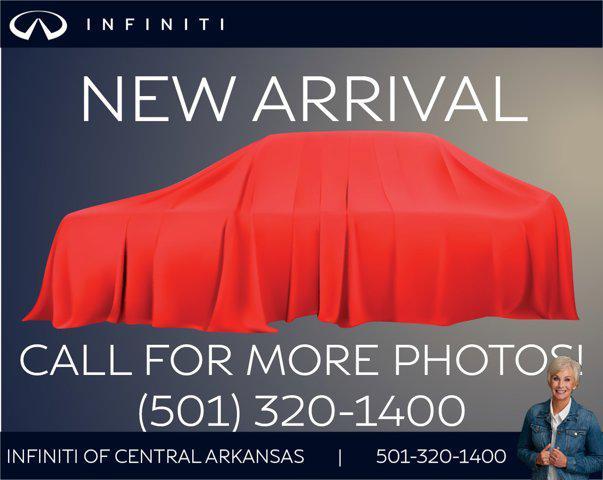 used 2014 INFINITI QX80 car