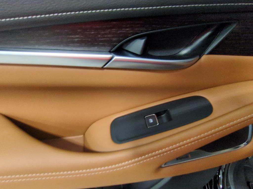 new 2026 INFINITI QX60 car, priced at $64,187