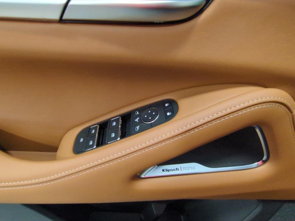 new 2026 INFINITI QX60 car, priced at $64,187