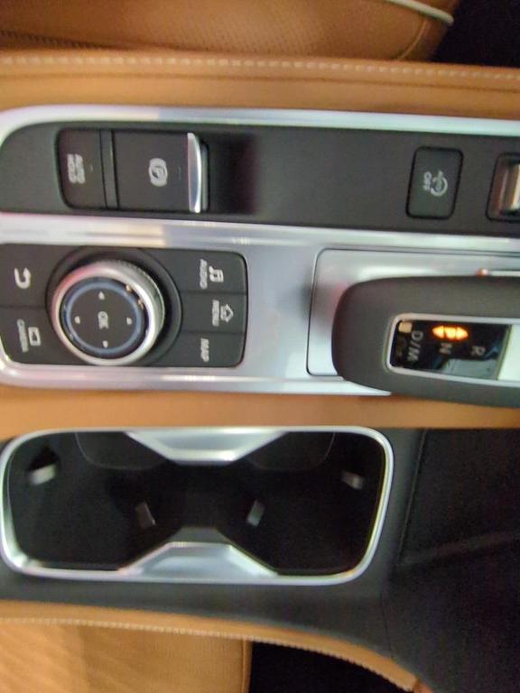 new 2026 INFINITI QX60 car, priced at $64,187