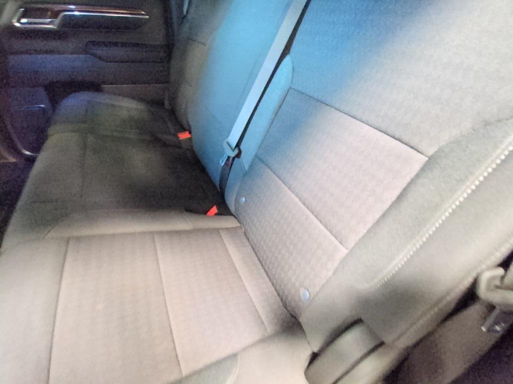 used 2022 Chevrolet Silverado 1500 car, priced at $39,998