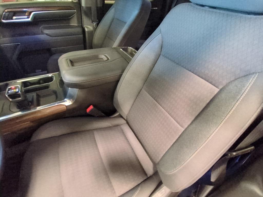 used 2022 Chevrolet Silverado 1500 car, priced at $39,998