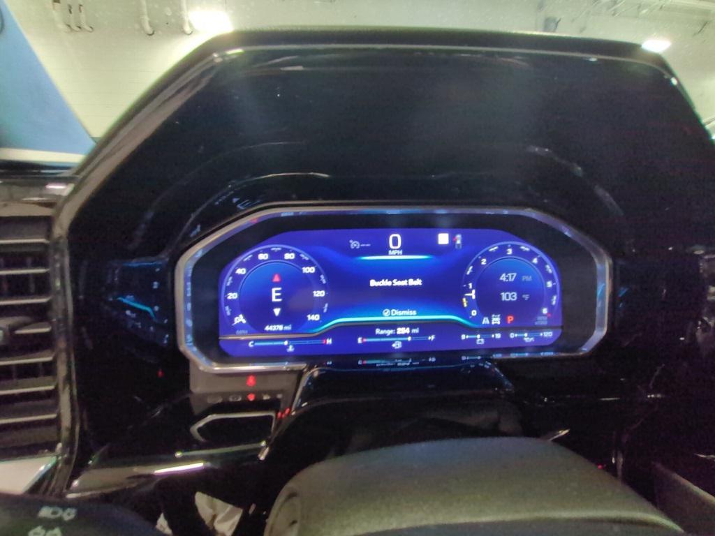 used 2022 Chevrolet Silverado 1500 car, priced at $39,998