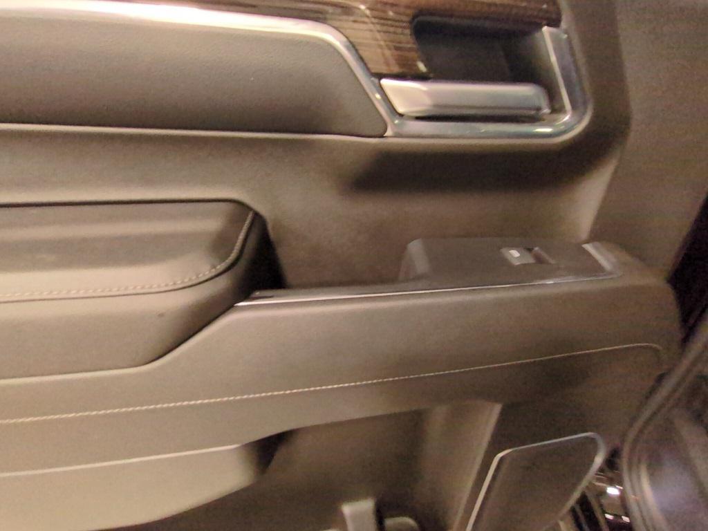 used 2022 Chevrolet Silverado 1500 car, priced at $39,998