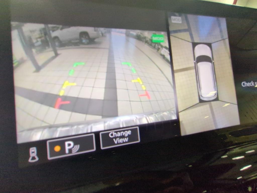 used 2022 INFINITI QX80 car, priced at $37,990