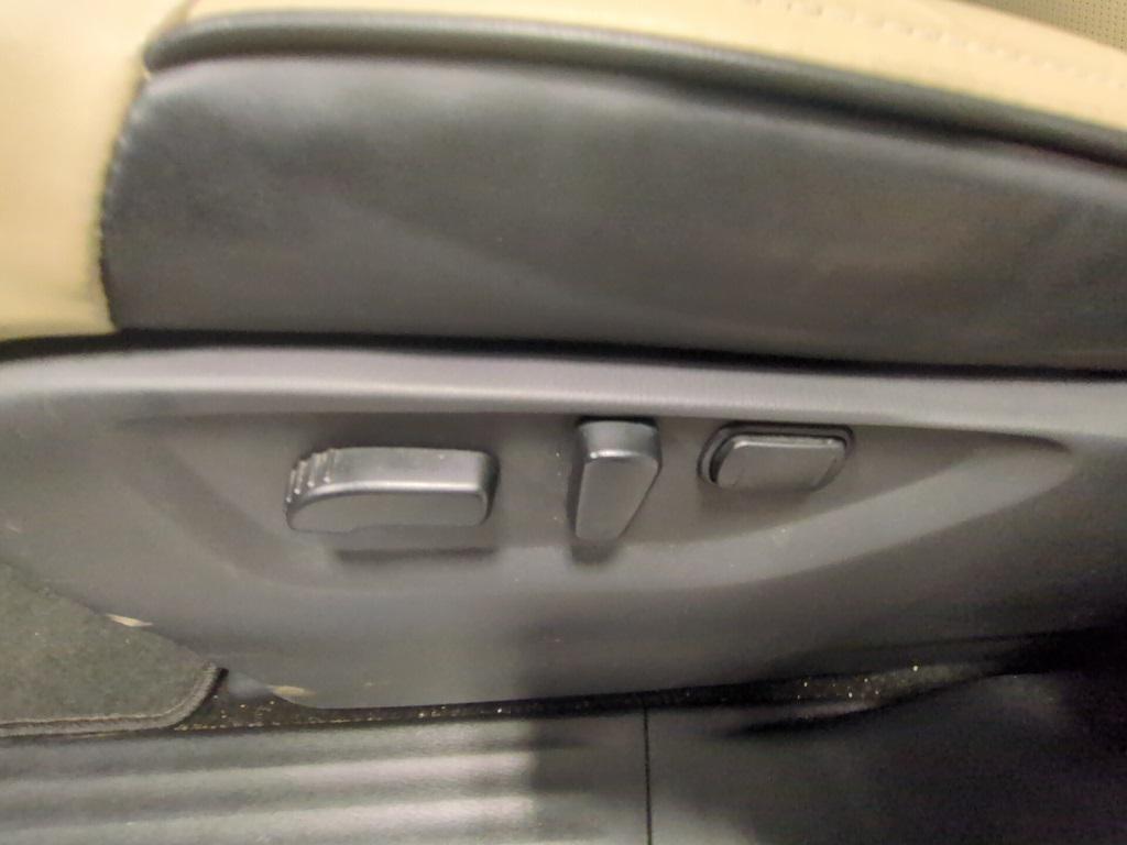 used 2022 INFINITI QX80 car, priced at $37,990