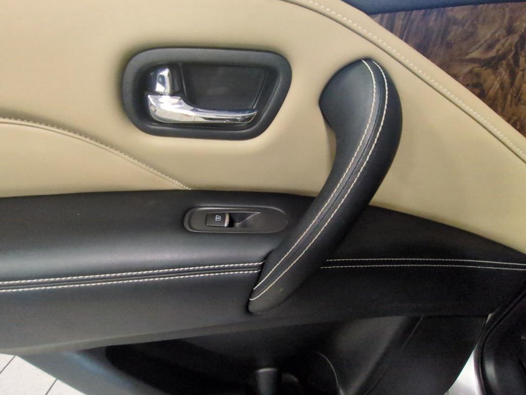 used 2022 INFINITI QX80 car, priced at $37,990