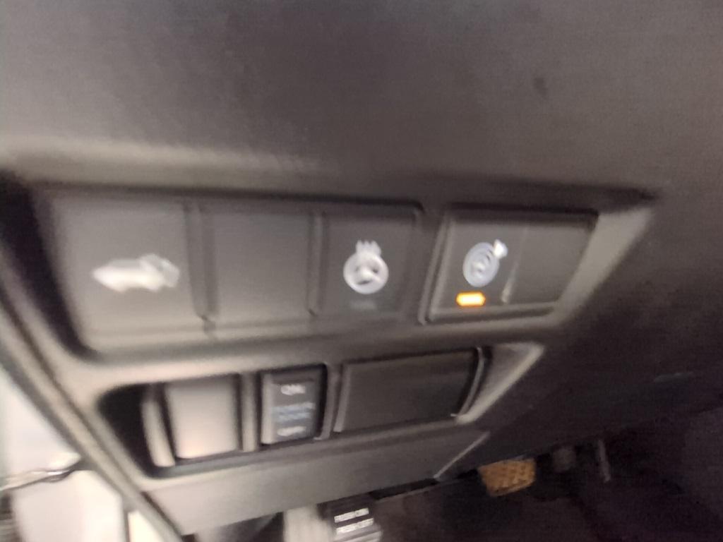 used 2022 INFINITI QX80 car, priced at $37,990