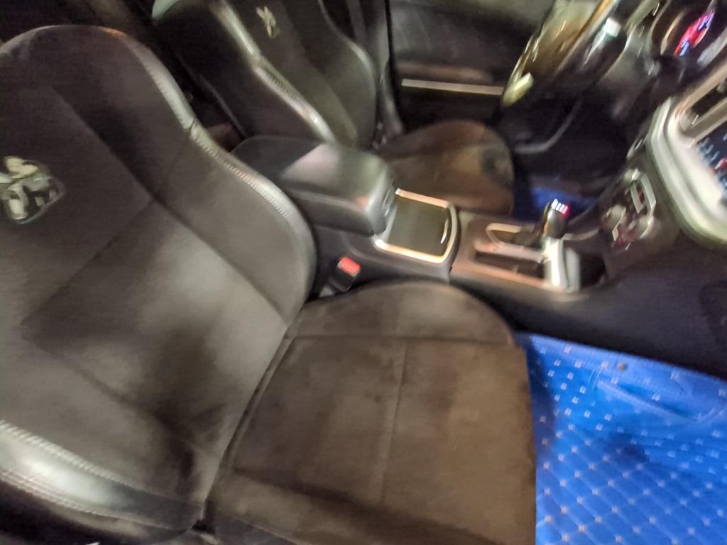 used 2021 Dodge Charger car, priced at $33,924