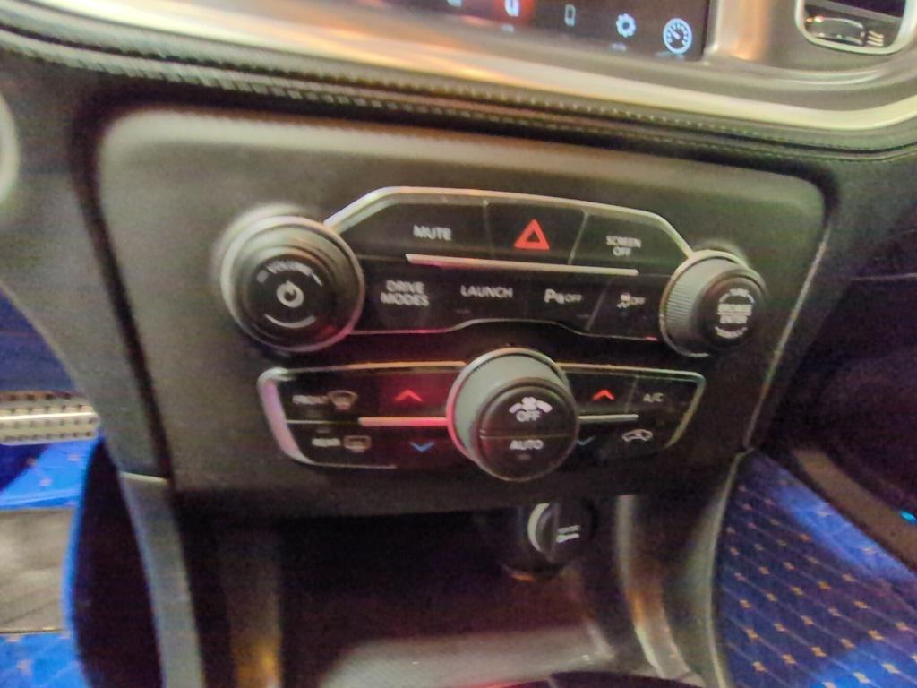 used 2021 Dodge Charger car, priced at $33,924