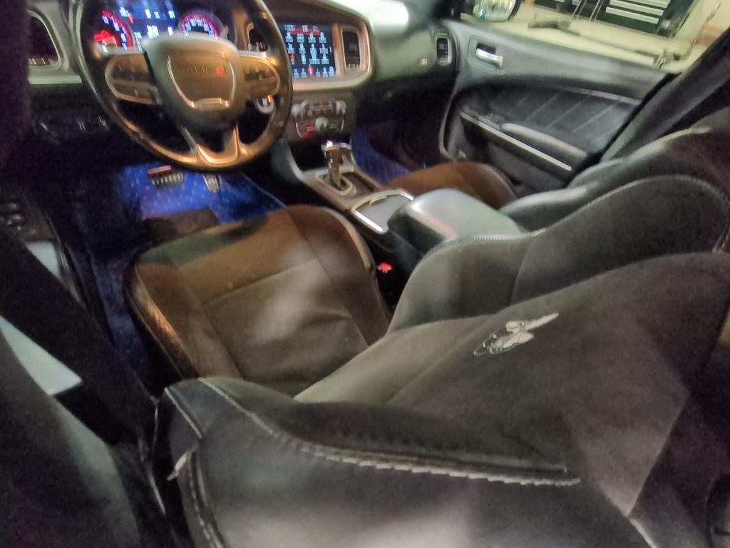 used 2021 Dodge Charger car, priced at $33,924