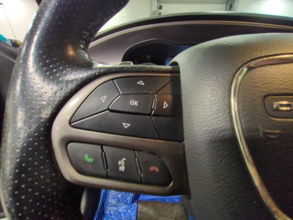 used 2021 Dodge Charger car, priced at $33,924