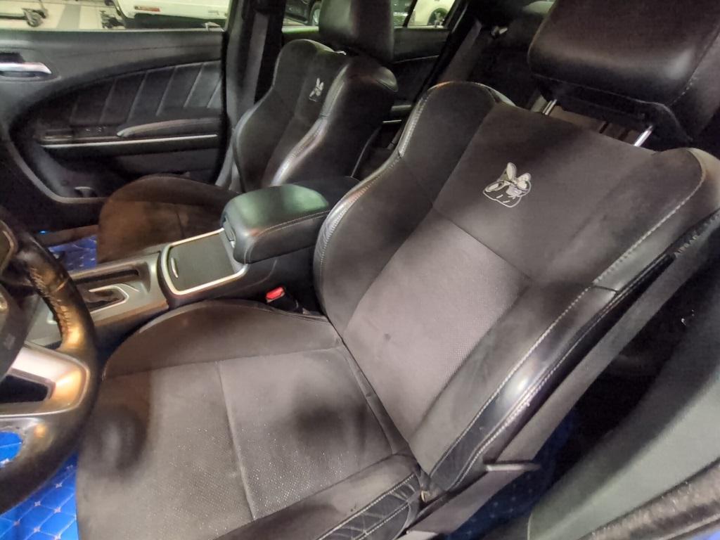 used 2021 Dodge Charger car, priced at $33,924