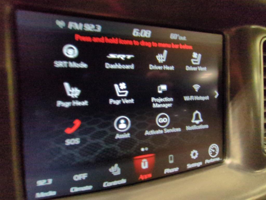 used 2021 Dodge Charger car, priced at $33,924