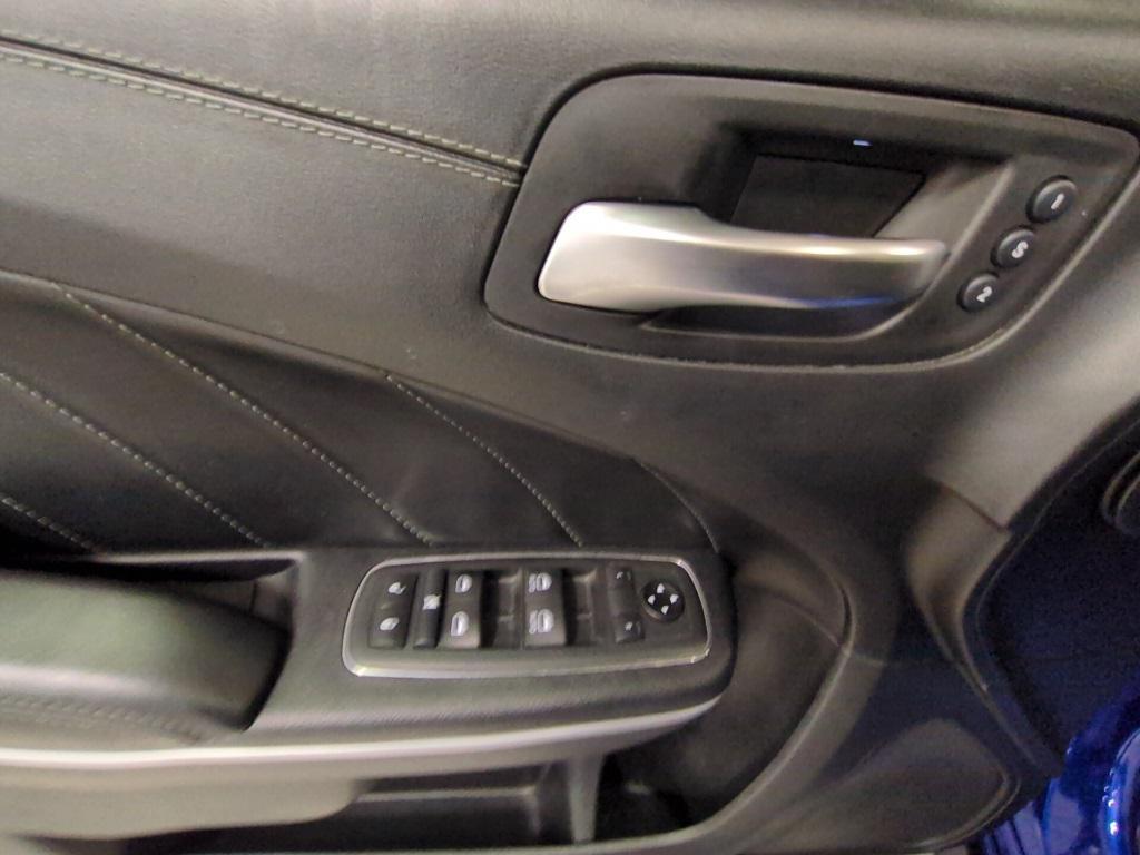 used 2021 Dodge Charger car, priced at $33,924