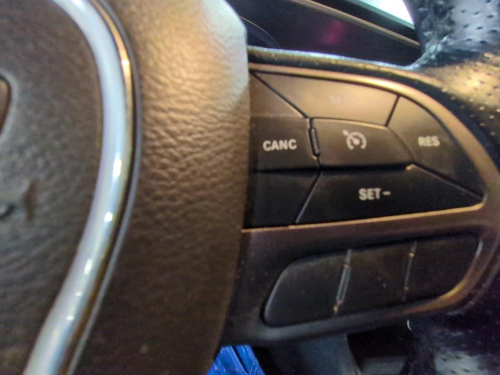 used 2021 Dodge Charger car, priced at $33,924