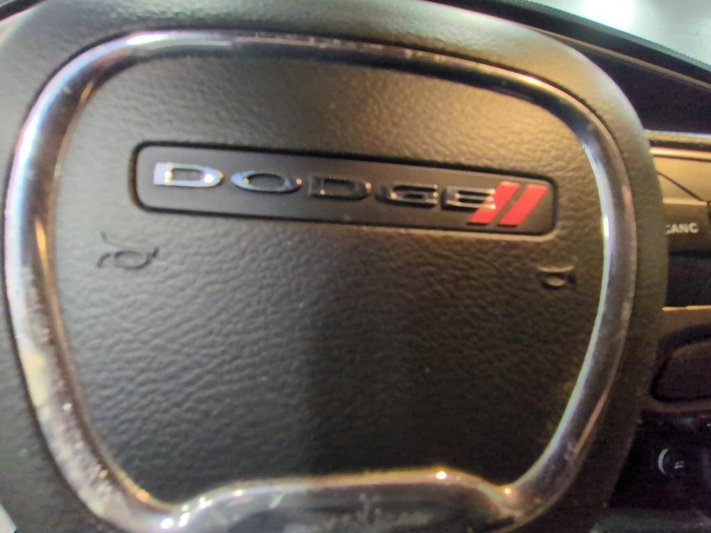 used 2021 Dodge Charger car, priced at $33,924