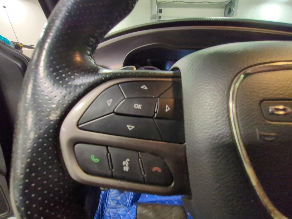 used 2021 Dodge Charger car, priced at $33,924