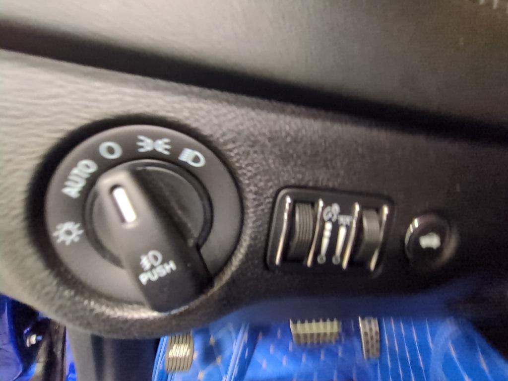 used 2021 Dodge Charger car, priced at $33,924