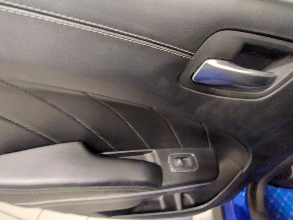 used 2021 Dodge Charger car, priced at $33,924