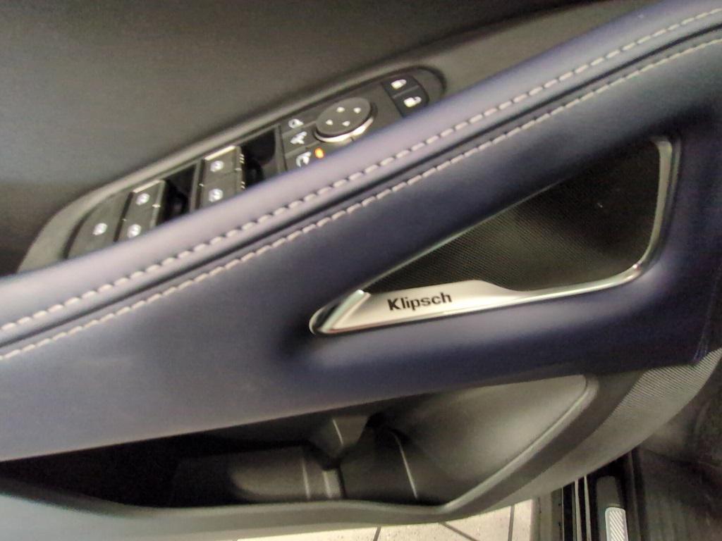 new 2026 INFINITI QX60 car, priced at $61,254