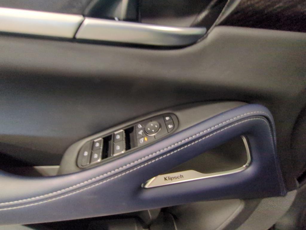 new 2026 INFINITI QX60 car, priced at $61,254