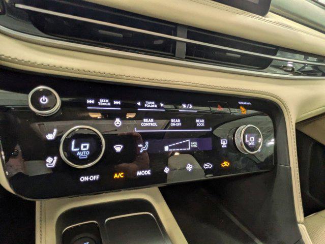 used 2024 INFINITI QX60 car, priced at $44,267