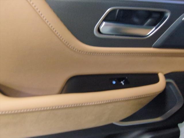 new 2025 INFINITI QX80 car, priced at $93,100