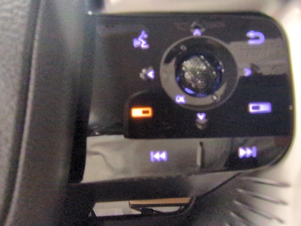 new 2025 INFINITI QX80 car, priced at $82,280