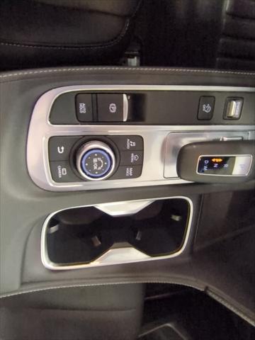 used 2025 INFINITI QX60 car, priced at $47,808