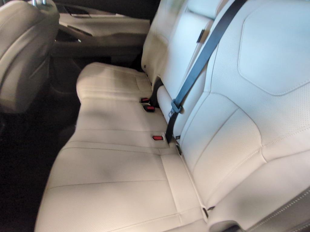 new 2026 INFINITI QX60 car, priced at $58,426